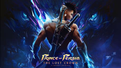 Prince of persia lost crown. Things To Know About Prince of persia lost crown. 